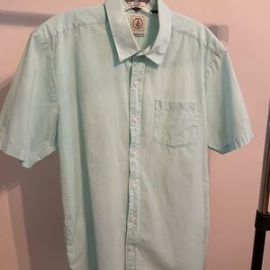 Volcom Short Sleeve Shirt